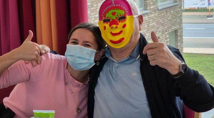 Haerlebout woonleefteam